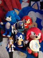 Sonic hedgehog lot for sale  Del Rio