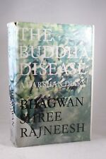 Buddha disease bhagwan for sale  Seattle