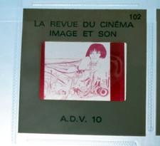 Rare diapo diapositive d'occasion  Mulhouse-