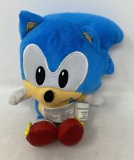 Sonic hedgehog jakks for sale  STEVENAGE