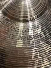 Paiste signature micro usato  Vertemate con Minoprio