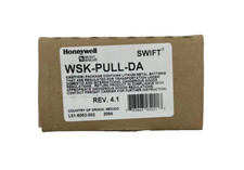 Silent Knight WSK-PULL-DA - Frete no mesmo dia (SELADO) comprar usado  Enviando para Brazil