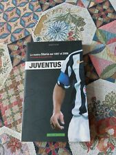 Brossurato juventus nostra usato  Torino