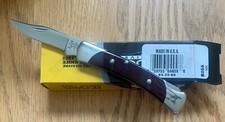 Buck 055 red for sale  Crestwood