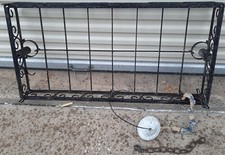Wrought iron kitchen for sale  Plano