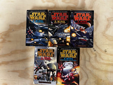 Star wars book for sale  Cazenovia