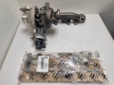 Turbos hoet 803955 d'occasion  Chambéry