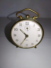 Ancien réveil jappy d'occasion  Vagney