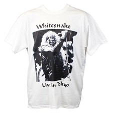 Whitesnake heavy metal for sale  LONDON