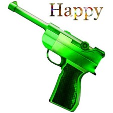 Green luger fast d'occasion  Expédié en Belgium