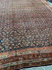 Beautiful antique bidjar for sale  Northridge