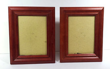 Wood picture frames for sale  Fairmount