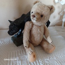 Ours anciens steiff38cm d'occasion  Vion