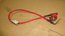 Fiat Punto Batterie Pluspolkabelbaum Plus Kabel 46523789, usado comprar usado  Enviando para Brazil