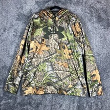 Armour hoodie mens for sale  Caldwell