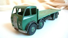 Dinky toys foden d'occasion  Plouay