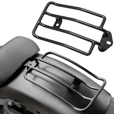 Motorrad gepäckträger solosi gebraucht kaufen  Aspisheim, Grolsheim