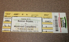 Boston bruins 2006 for sale  Lakewood