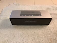 Bose soundlink mini for sale  Stockton