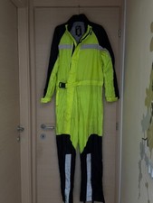 Completo antipioggia moto usato  Vaprio d'Agogna