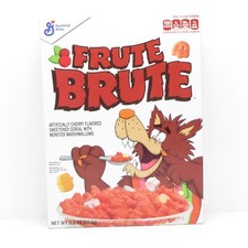Frute brute kaws for sale  Alburtis