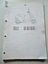 Catalogo parti ricambio usato  Solferino