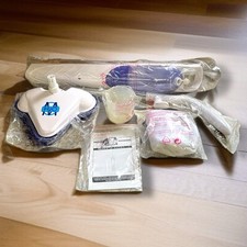 Steam mop thane for sale  Rule