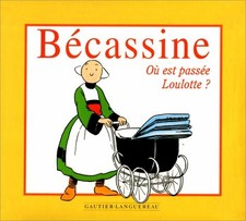 Passée loulotte d'occasion  Corbeil-Essonnes