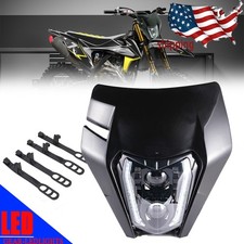 Led headlight ktm for sale  Edison