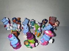 Figuren happy hippo gebraucht kaufen  Hetzerath