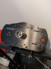 Fanatec csw clubsport for sale  LONDON