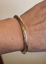 9ct gold hallmarked for sale  ORMSKIRK