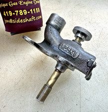 Carburetor fuel mixer for sale  Holgate