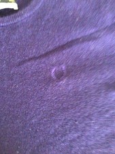 Fred perry wool for sale  TAMWORTH