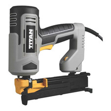 Titan nail gun for sale  STAFFORD