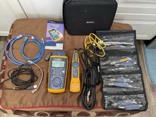 Fluke networks ciq for sale  Lexington