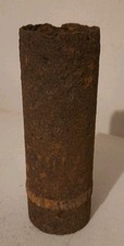Ww1 bicchiere artiglieria usato  Cison di Valmarino
