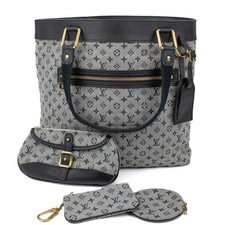 perfect leather accessory for sale  Saint Louis