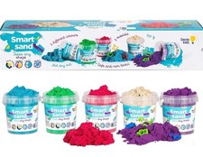 Geniokids set sabbia usato Geniokids set sabbia usato  Italia