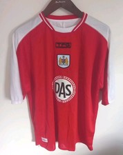Bristol city football for sale  EXETER