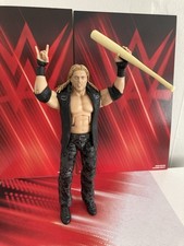 Wwe elite wrestlemania for sale  ROTHERHAM