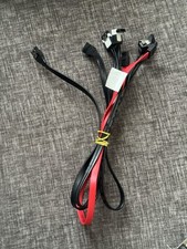 Drive Cables & Adapters for sale  Lompoc