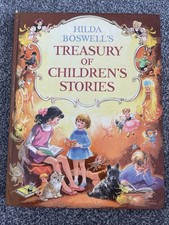 Treasury childrens stories for sale  BARNSTAPLE