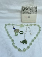 Hong kong jade for sale  TOWCESTER