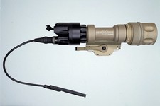 Surefire m952v weapon for sale  GUILDFORD