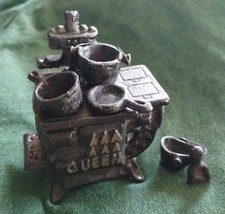 Vintage cast iron for sale  Easton