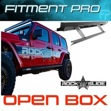 Rock slide engineering for sale  Hatfield