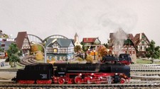 Arnold 41001 spur gebraucht kaufen  Stollberg, Niederdorf