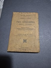 Manuali hoepli prontuario usato  Pray