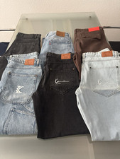 8er jeans baggy gebraucht kaufen  Innenstadt